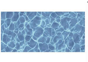 Anka Pacific Glossy Ceramic Pool Tile